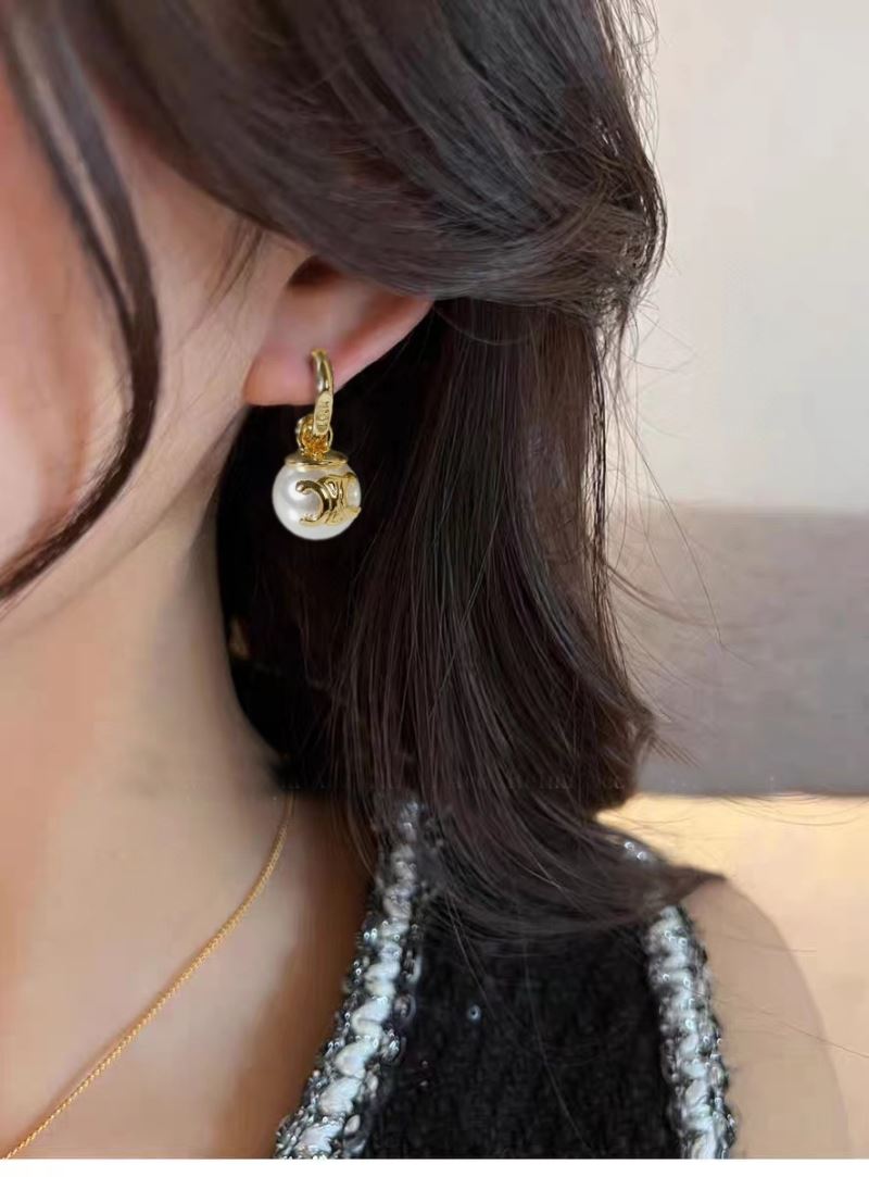 Celine Earrings